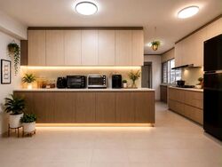 Blk 581 Pasir Ris Street 53 (Pasir Ris), HDB Executive #598195291